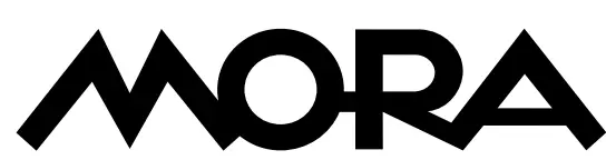 MORA-VMT325X-Microwave-oven-logo