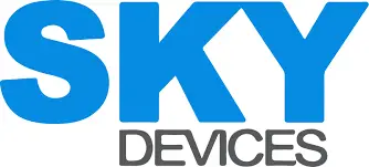 SKY DEVICES LOGO