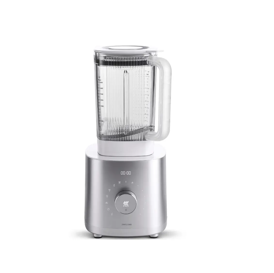 Zwilling 53100-300 Enfinigy Power Blender Pro User Manual