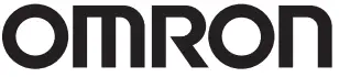 OMRON LOGO