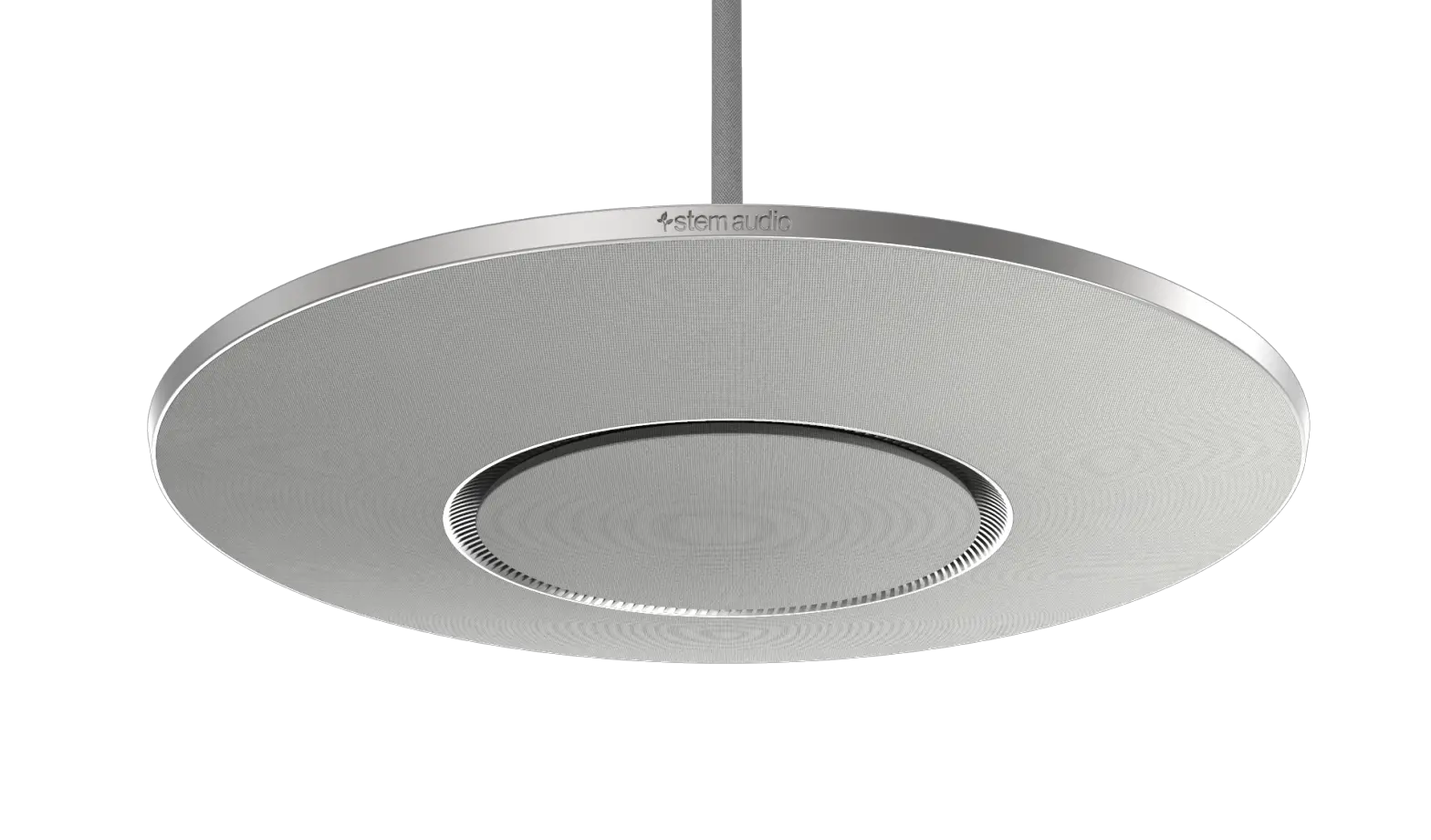 Stem Audio 1571330 Ceiling Conference-room Beamforming Microphone Array User Guide