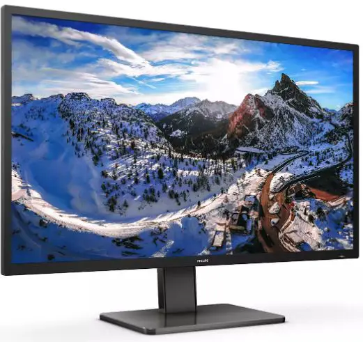 PHILIPS-439P1-4K-Ultra-HD-LCD-Display-with-MultiView-product