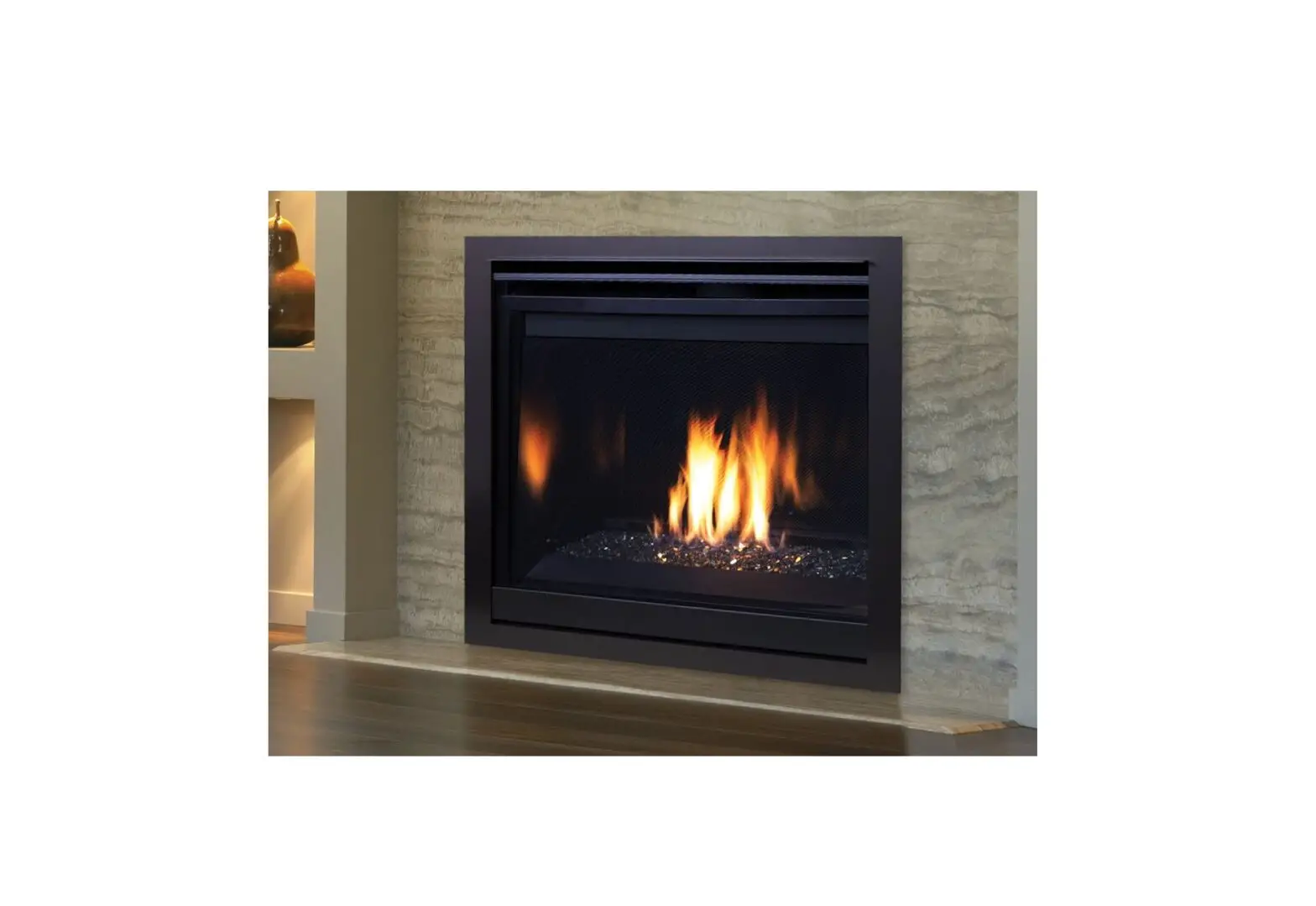 Astria Scorpio Cd Direct Vent Gas Fireplace Owner's Manual