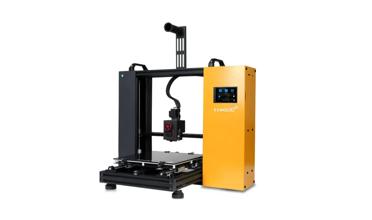 Kywoo3d Tycoon Max 3d Printer User Manual