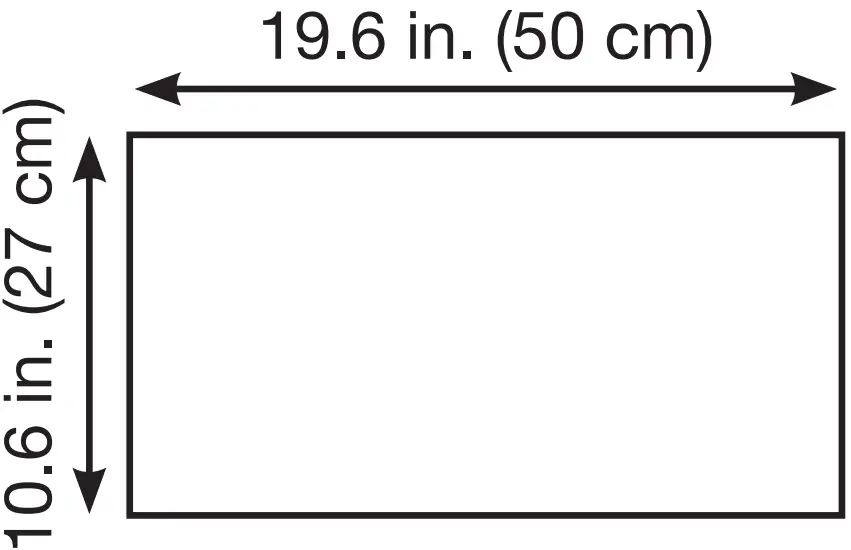 Preparing the Cabinet