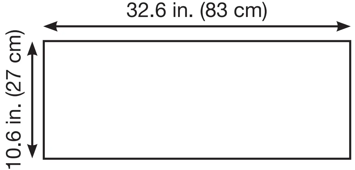 Preparing the Cabinet