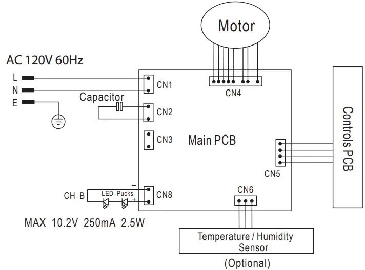 Circuit Diagram