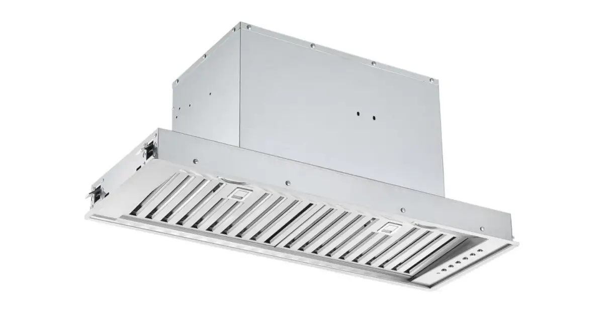 Ancona An1341 Built-in Range Hood User Manual