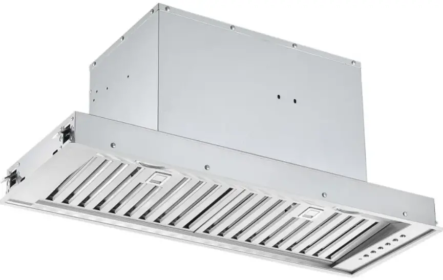 ancona AN1341 Built-In Range Hood