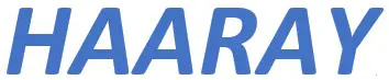 HAARAY logo