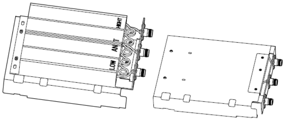 Hytera RD982i 100W Digital Repeater - fig 5