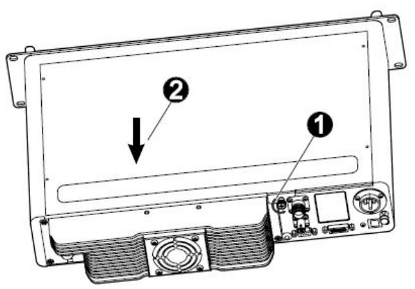 Hytera RD982i 100W Digital Repeater - fig 6