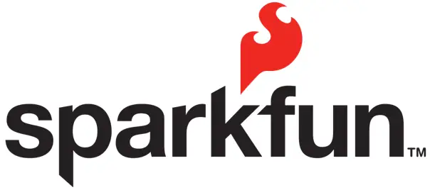 sparkfun logo