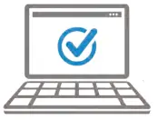 PYLE PPHP842B Wireless BT Portable PA Speaker-leptop