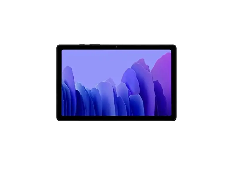 Samsung Electronics Smt509 Smart Tablet User Guide