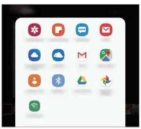 SAMSUNG ELECTRONICS SMT509 Smart Tablet User Guide - Sharing content