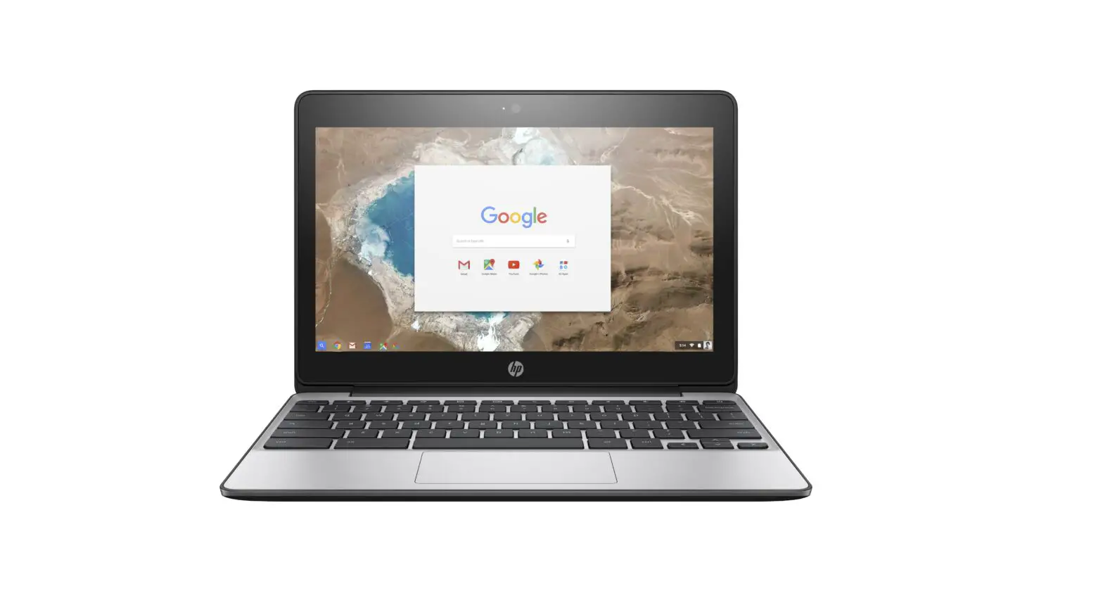 Hp Chromebook 14 G4 (energy Star) User Manual