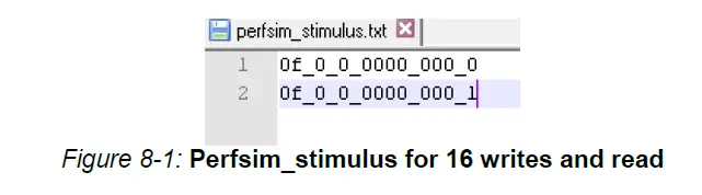 Xilinx DDR2 MIG 7 Performance Estimation-fig-15