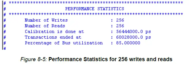 Xilinx DDR2 MIG 7 Performance Estimation-fig-19