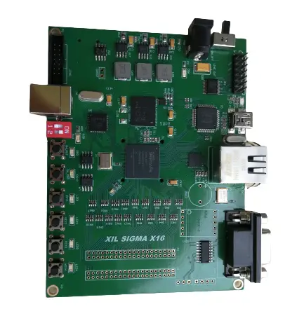 Xilinx_DDR2_MIG_7_Performance-Estimation-product