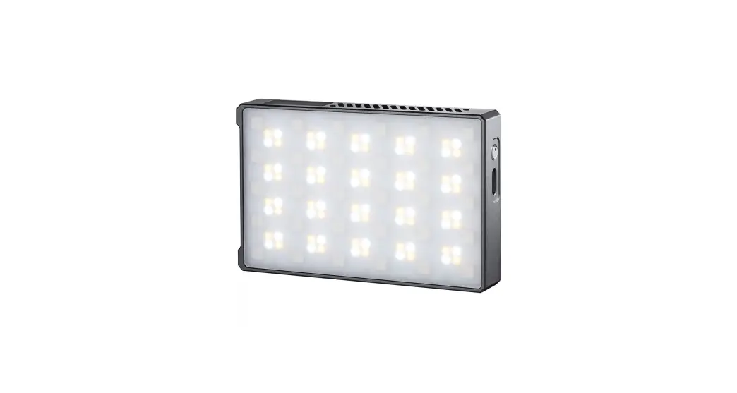 Godox C5r Led Panel Rgbww Light Instruction Manual