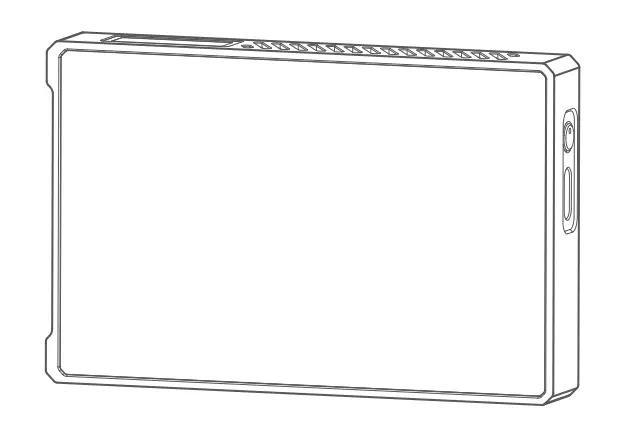 Godox C5R LED Panel RGBWW Light
