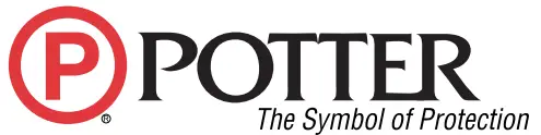 Potter Logo
