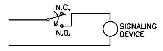 Typical Electrical Connections