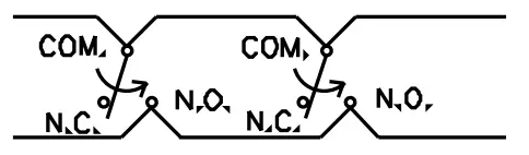 Typical Electrical Connections