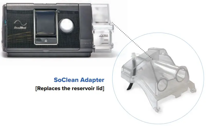SoClean-PNA1210-G23-Cleaning-Adapter-fig 1