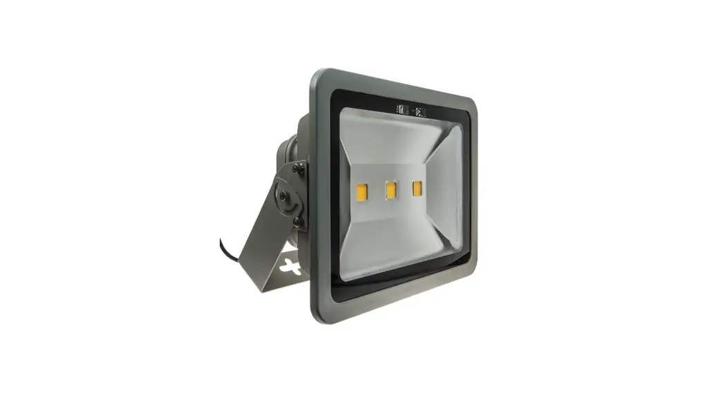 Bailey 08714681324646 Led Floodlight Installation Guide