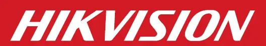 hikvision logo