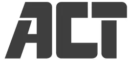 ACT - logo