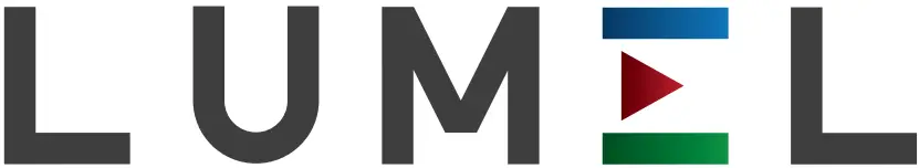 LUMEL logo