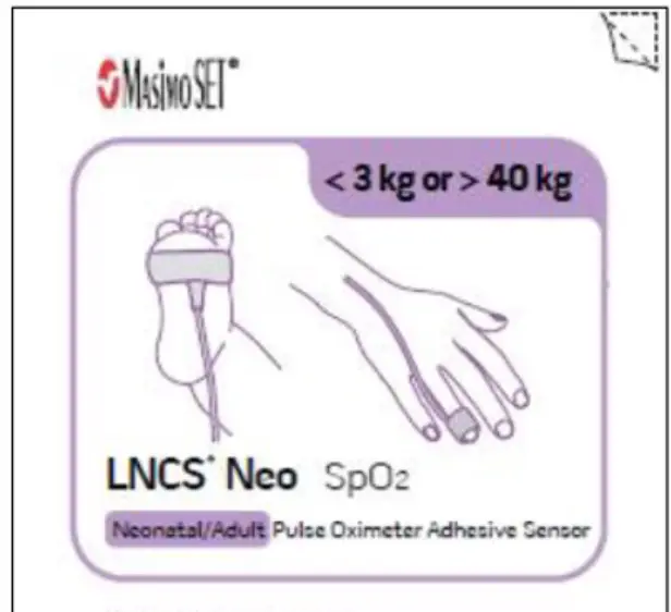 Masimo-LNCS-Neo-Sensor-Application-Hand-FIG-10