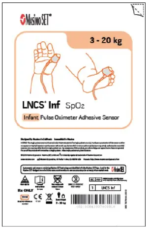 Masimo-LNCS-Neo-Sensor-Application-Hand-FIG-5