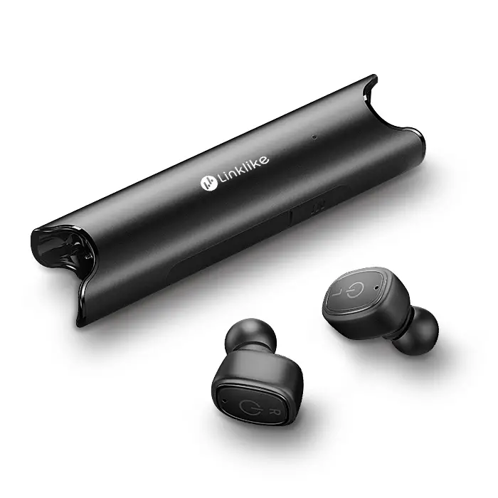 Linklike Classic 8 User Manual