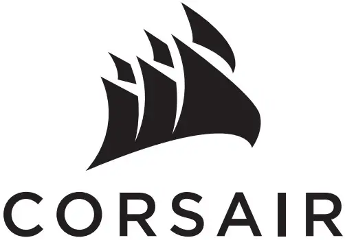 CORSAIR LOGO