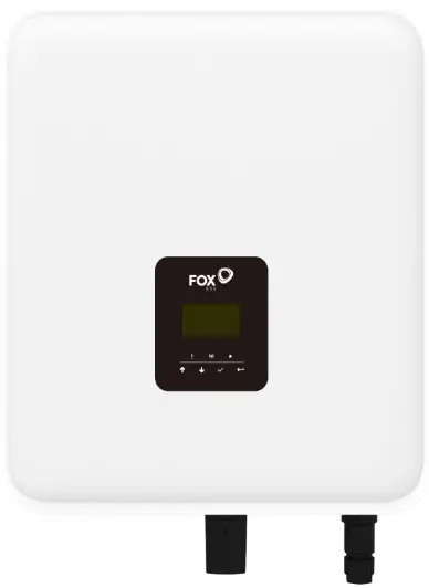 FoxESS H3 Firmware Upgrade