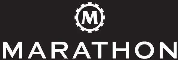 MARATHON logo