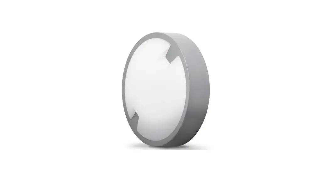 Videx Vle-bh12 Led Blukhead Light Instruction Manual