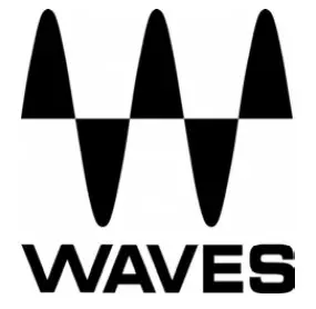 Waves Logo