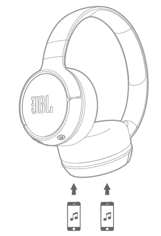 Connect to Bluetooth Device