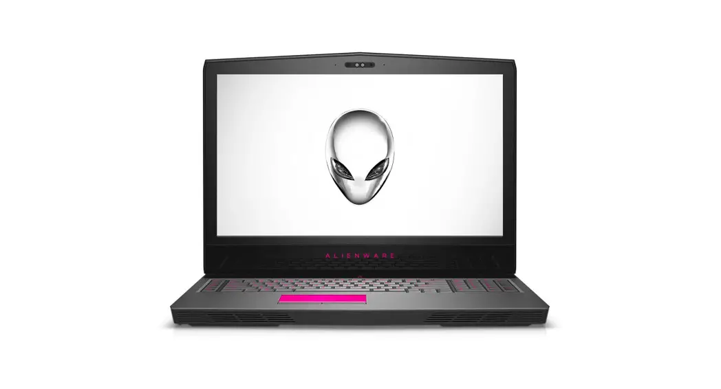 Alienware 17 R4 User Guide Alienware 17 R4 User Guide