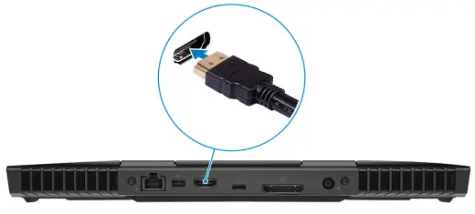 Alienware 17 R4-Oculus Rift with touch