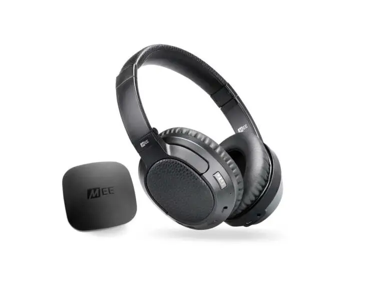 Mee Audio Connect T1h1 Bluetooth Wireless Headphone System For Tv User Manual Mee Audio Connect T1h1 Bluetooth Wireless Headphone System For Tv User Manual