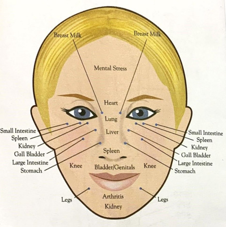 SHARPER IMAGE Meridian Energy Pen W-912 - fig16
