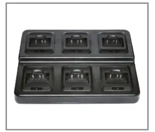 MIDLAND BIZTALK Two-way Radio BR200 - ACCESSORIES-BGC200