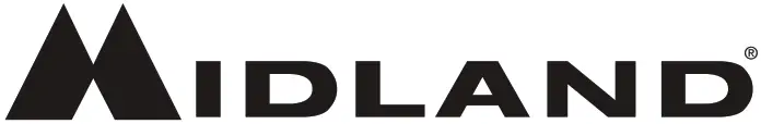 MIDLAND - logo