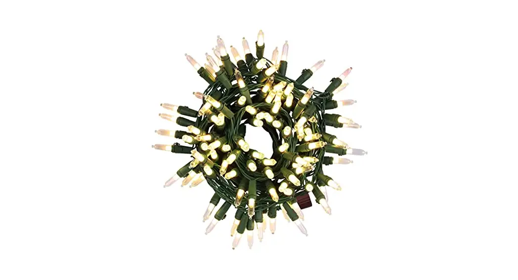 Mr Christmas 68313 Rgb Christmas Light Strand Instruction Manual